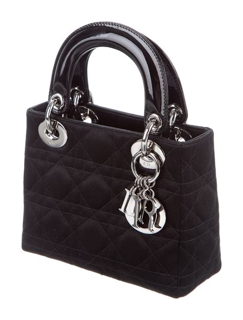 sac canas dior|lady dior bag.